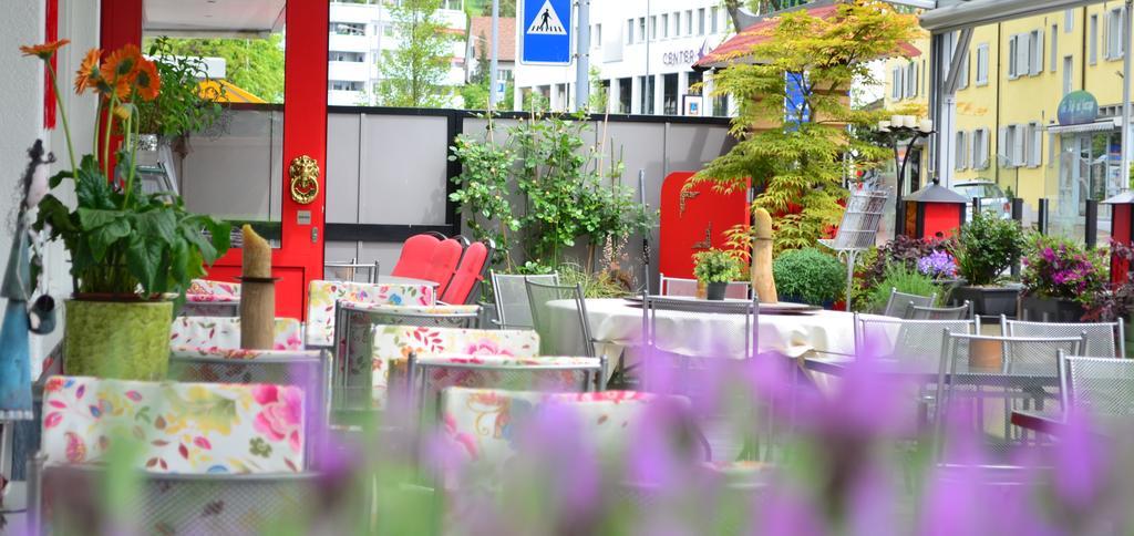 City Hotel เว็ททิงเงน ภายนอก รูปภาพ