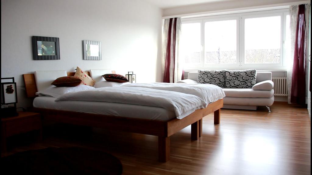 City Hotel เว็ททิงเงน ภายนอก รูปภาพ