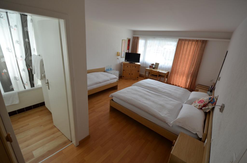 City Hotel เว็ททิงเงน ภายนอก รูปภาพ