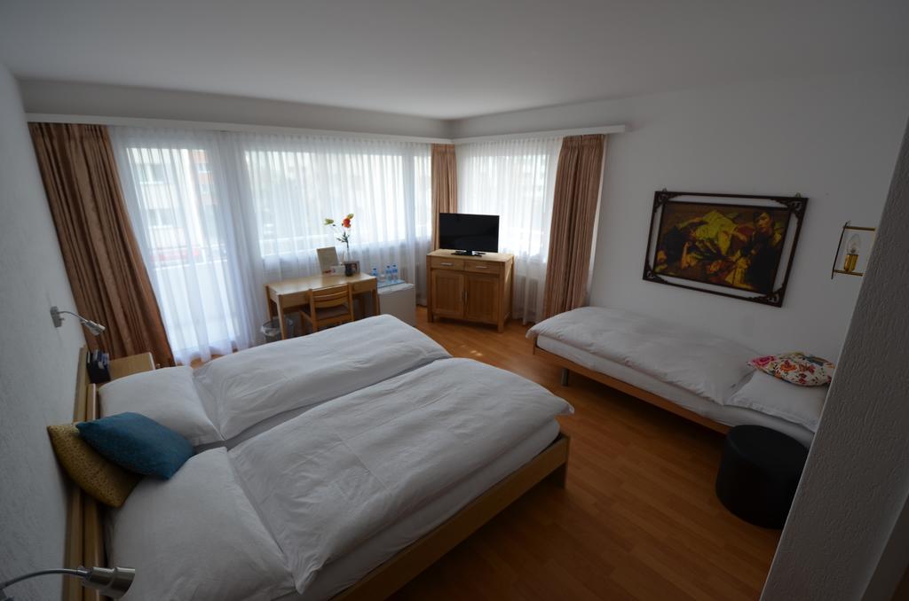 City Hotel เว็ททิงเงน ภายนอก รูปภาพ