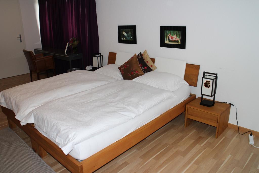 City Hotel เว็ททิงเงน ห้อง รูปภาพ