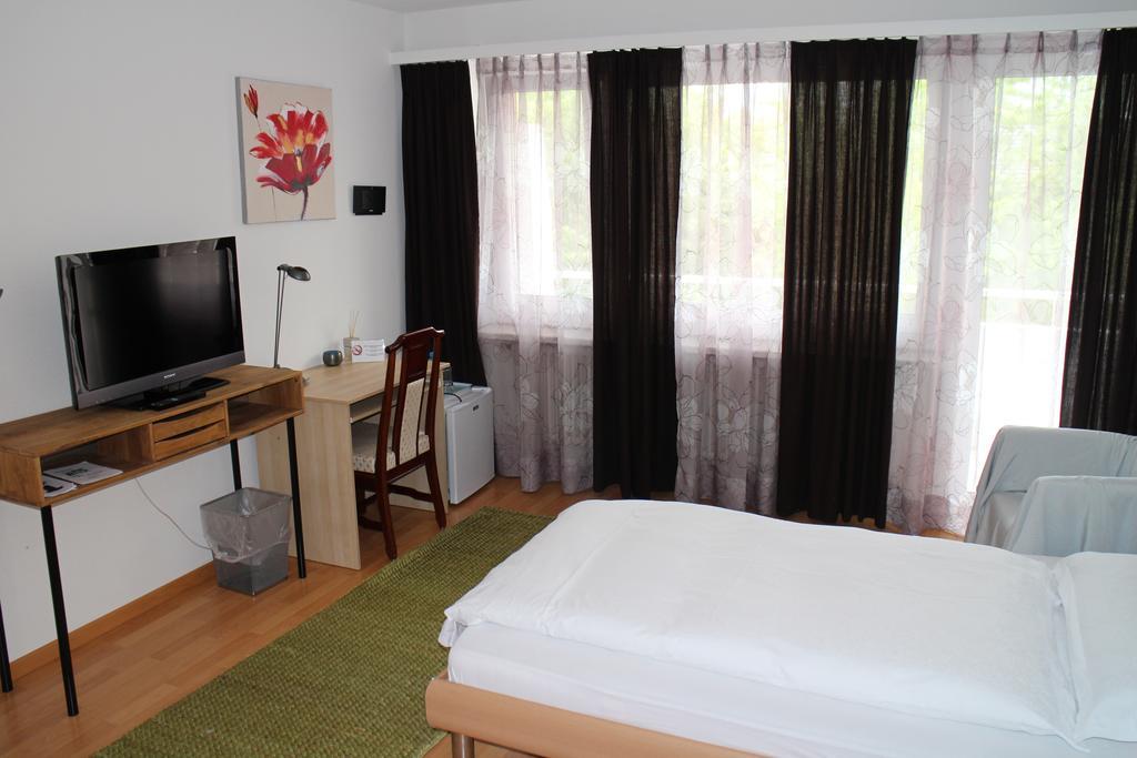 City Hotel เว็ททิงเงน ห้อง รูปภาพ