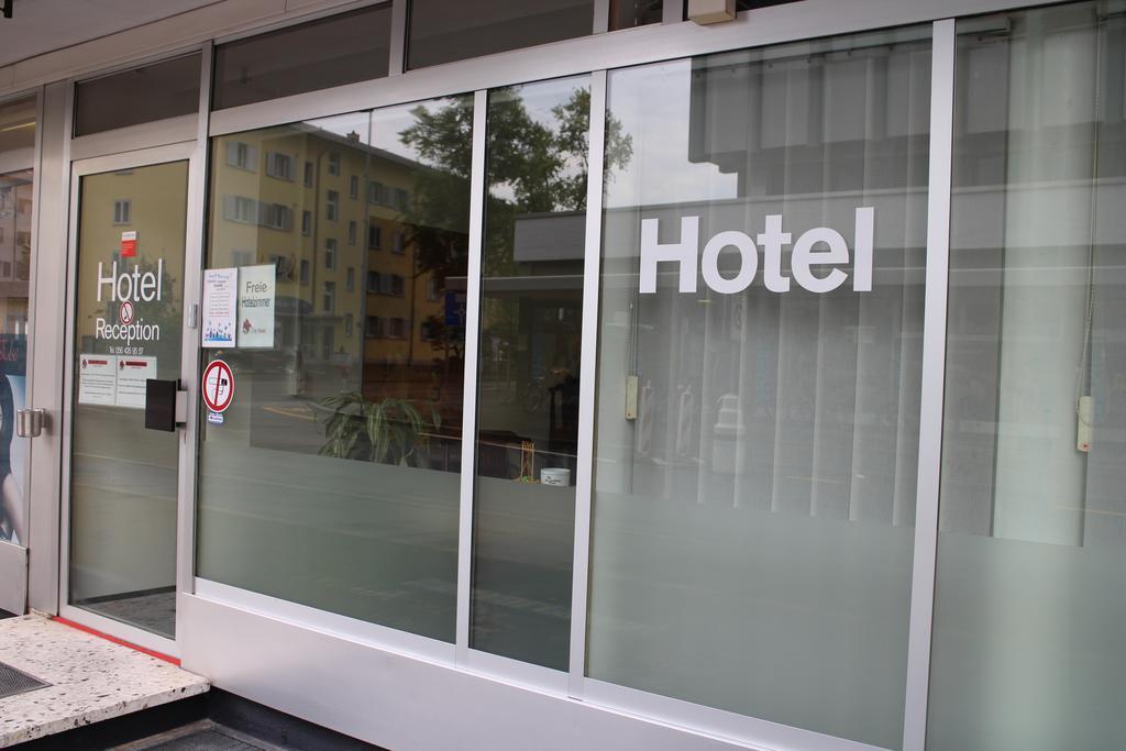 City Hotel เว็ททิงเงน ภายนอก รูปภาพ