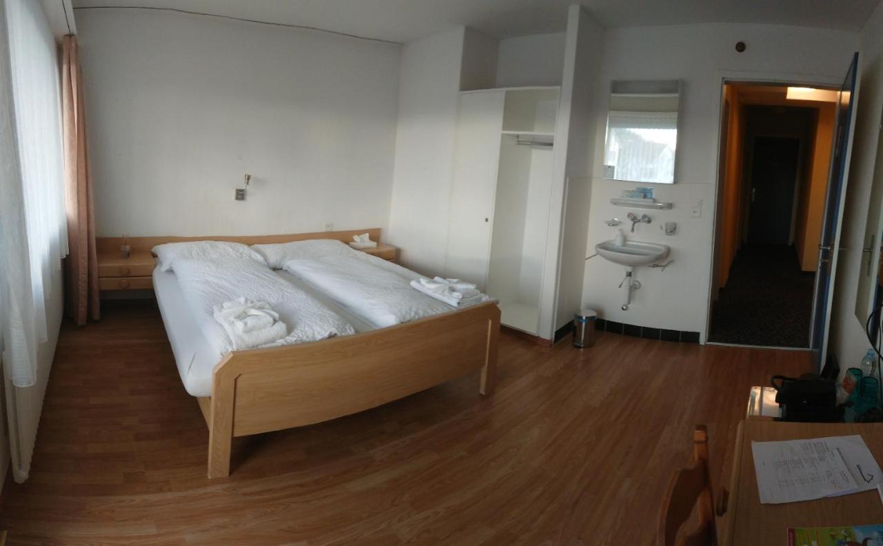 City Hotel เว็ททิงเงน ภายนอก รูปภาพ